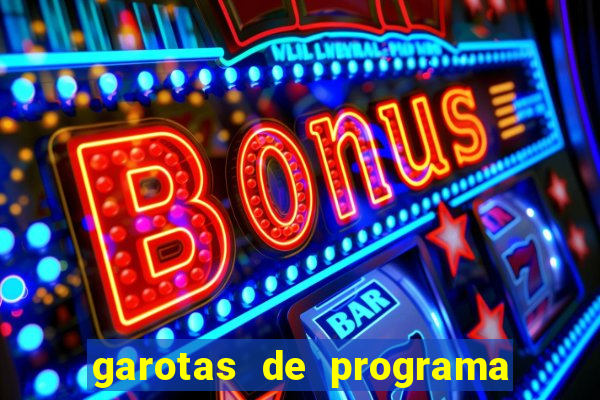 garotas de programa em serrinha ba